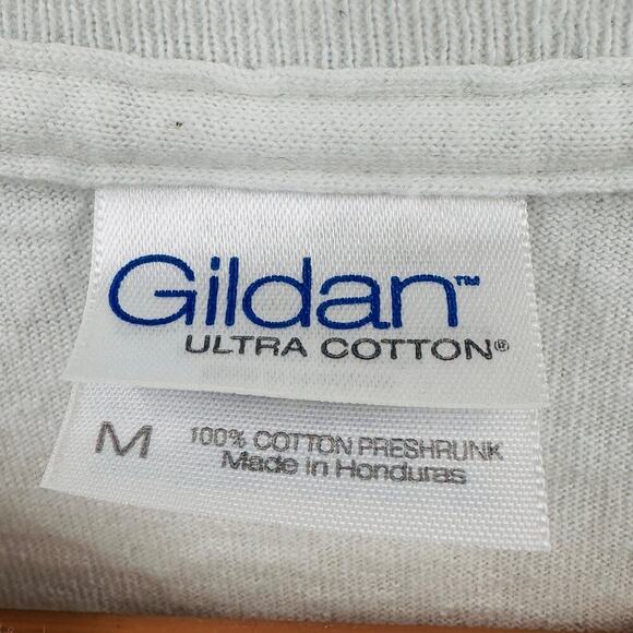 KISS Alive 35 2009 Tour Long Sleeve Concert Tshirt Adult Unisex Medium White - Picture 4 of 7